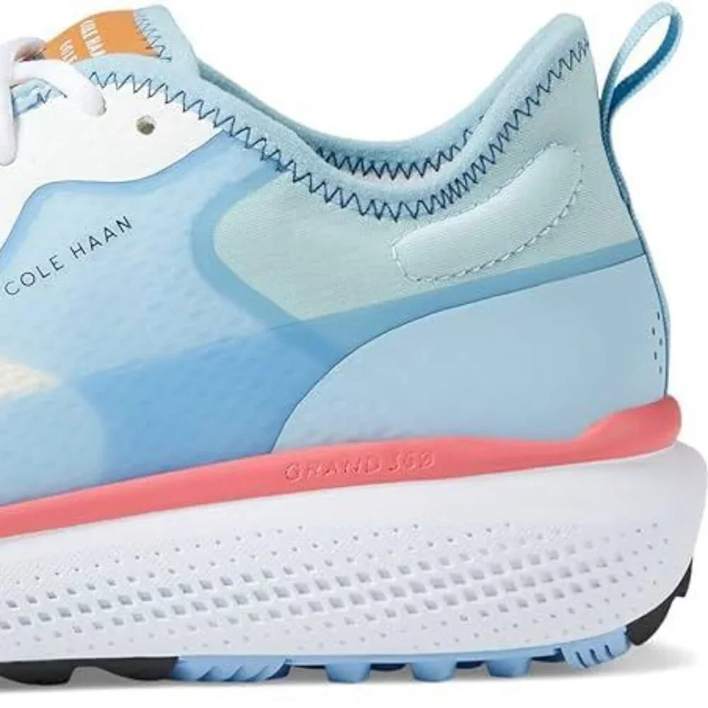 Cole Haan Women's Zerogrand Fairway Golf Shoes - Picture 10 of 11